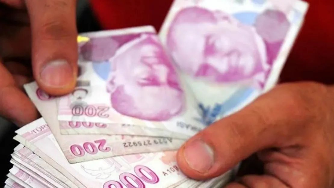 Emekliler dikkat! Tarih belli oldu