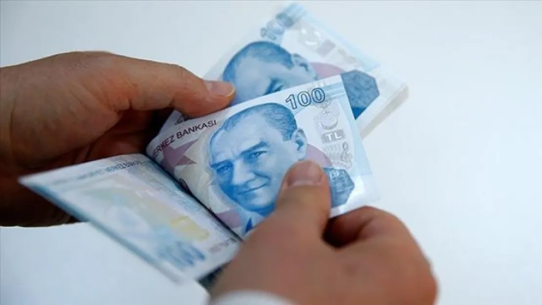 Emekliler ikramiyelerini bugün alıyor