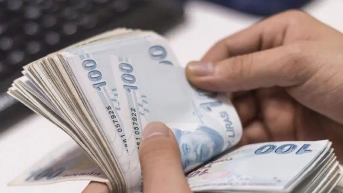 Emekliye en az 2 bin 544 lira