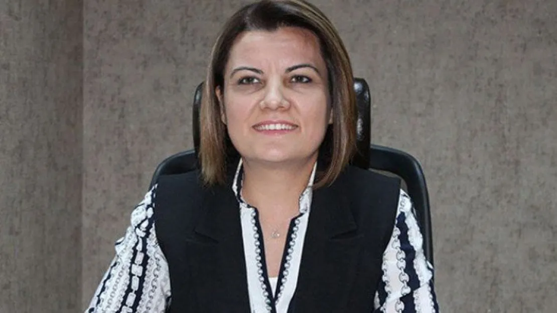 'Emine Zeybek'in niye bağırdığı belli oldu'