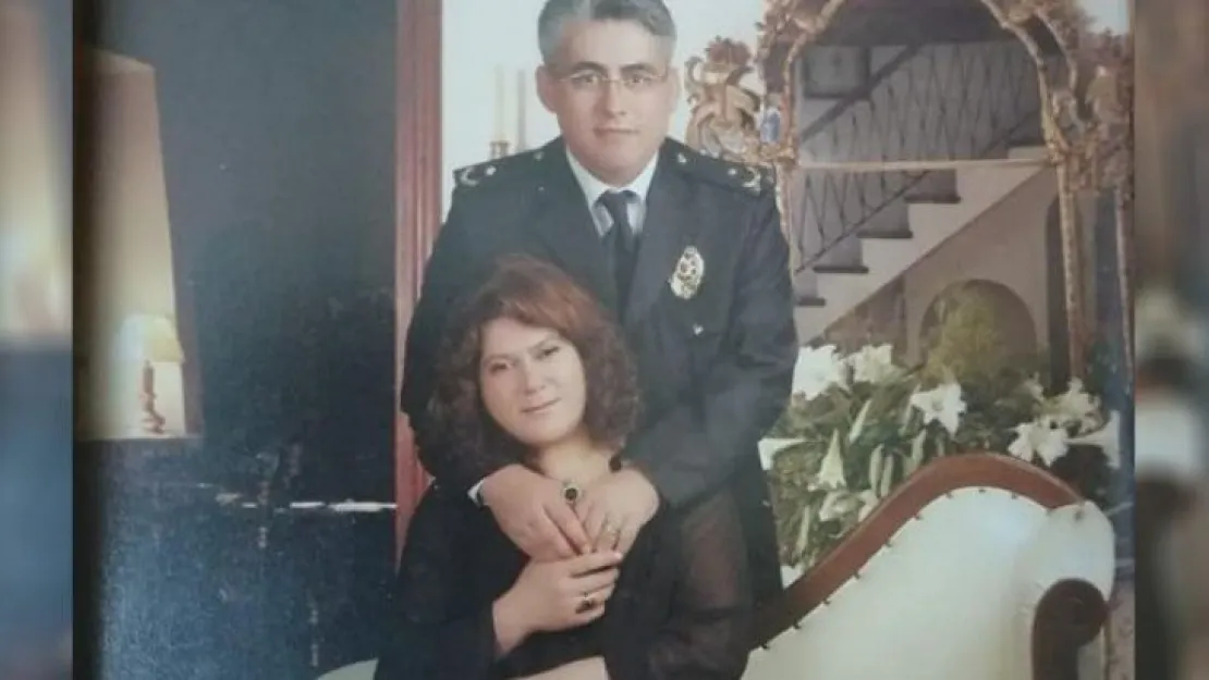 Emniyet müdür yardımcısının eşi hayatını kaybetti