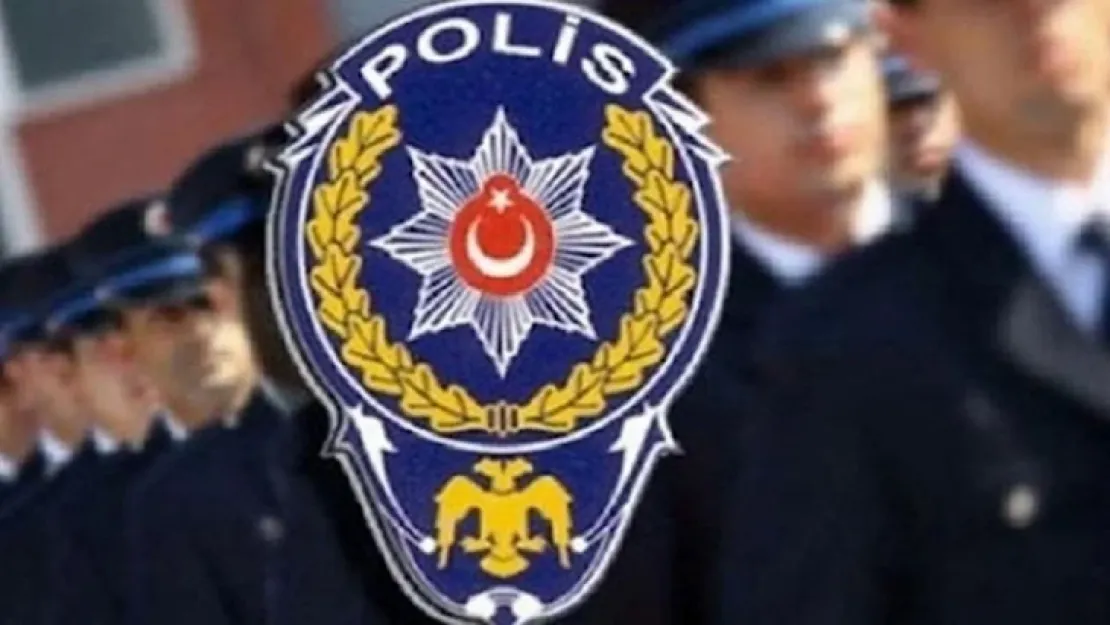 Emniyette terfiler açıklandı