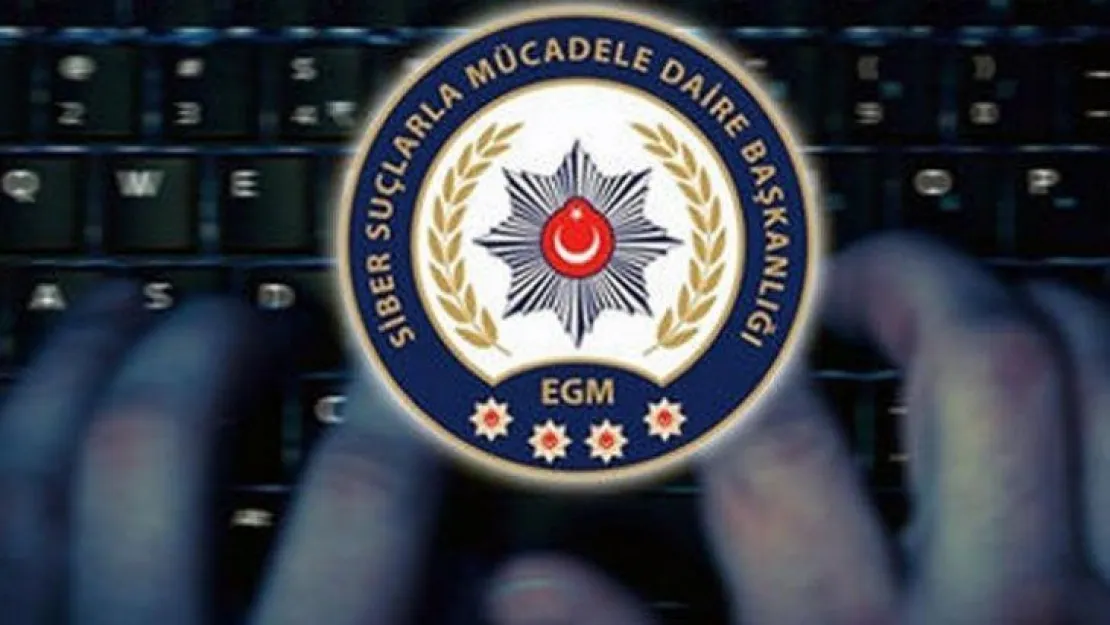 Emniyet'ten sosyal medya incelemesi