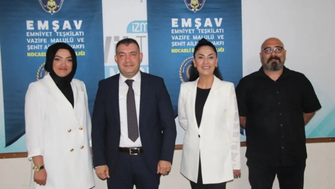 EMŞAV: Dinlenmemek üzere yola çıktık