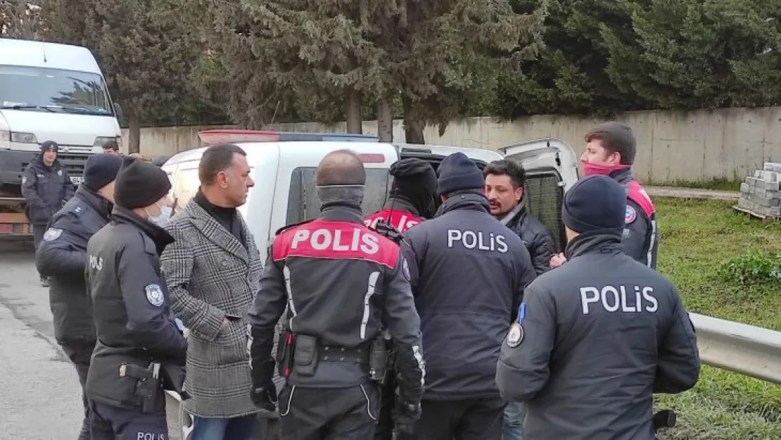 En amatör sahtecilik, polisleri bile şaşkına çevirdi