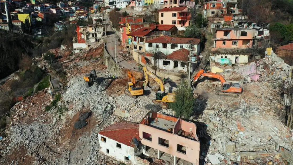  'En büyük farkımız, verdiğimiz sözü tutmamız'