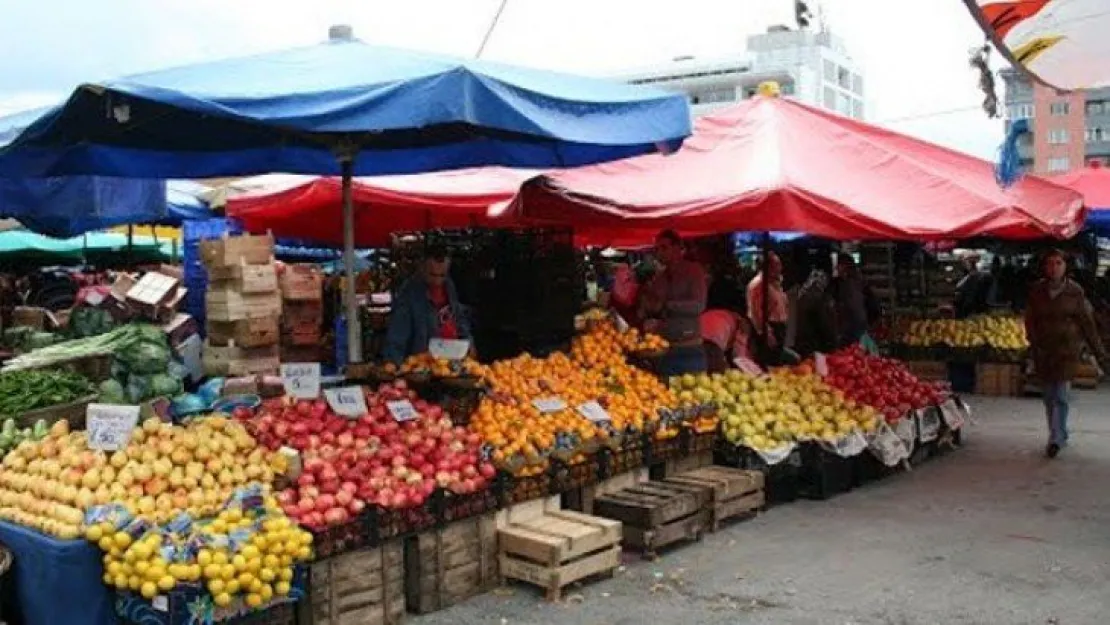 En çok o sebzenin fiyatı arttı!