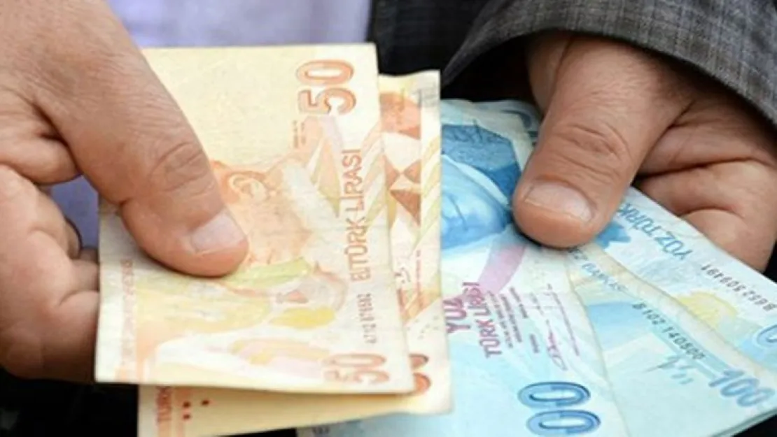 En düşük emekli aylığı 3 bin 500 TL olacak