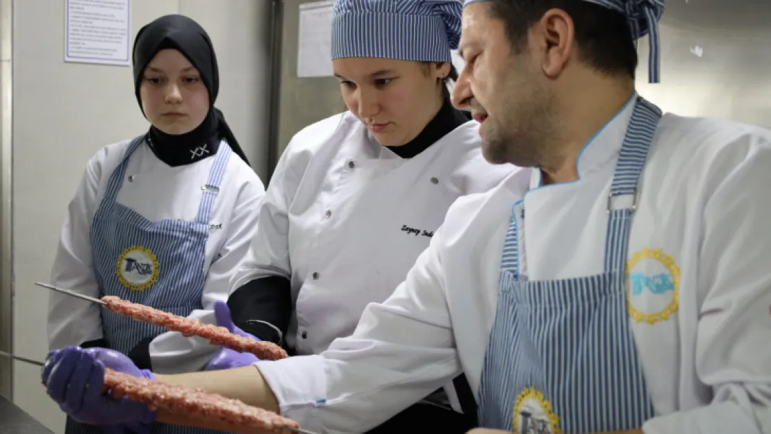 En güzel kebap nasıl yapılır?