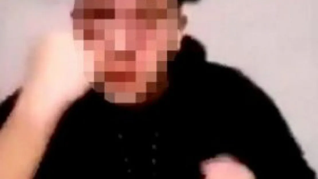 Engelli genci darp etti, paylaştığı görüntü büyük yankı uyandırdı!