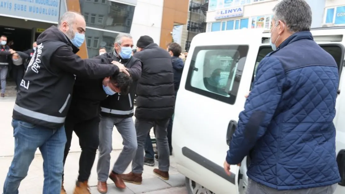 Engelli genci dövmüştü savunması pes dedirtti