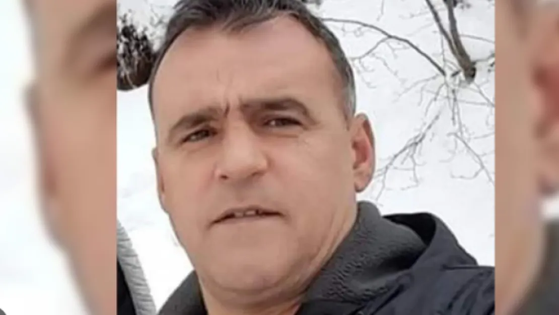 Engin Bekar kalbine yenildi