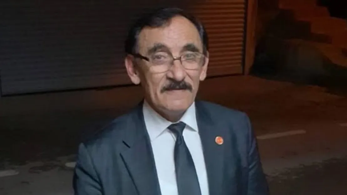 Engin Duymaz'ın acı günü!