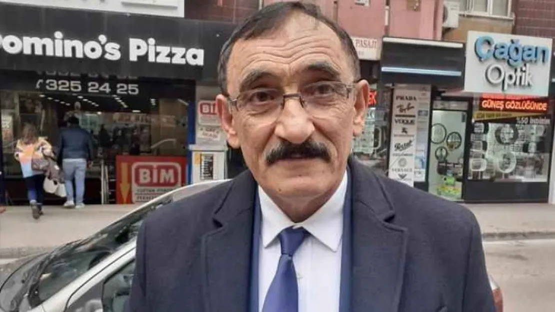 Engin Duymaz koronaya yakalandı