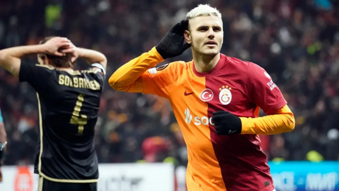 Engin Koyun: Galatasaray, Icardi'ye verilen ceza için bizden destek istedi