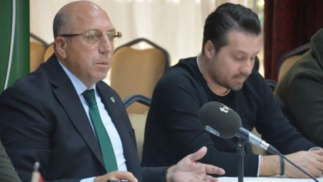 Engin Koyun: 'Mustafa Hoca, 'Dino iyi çıkmazsa parasını ben ödeyeceğim' dedi'