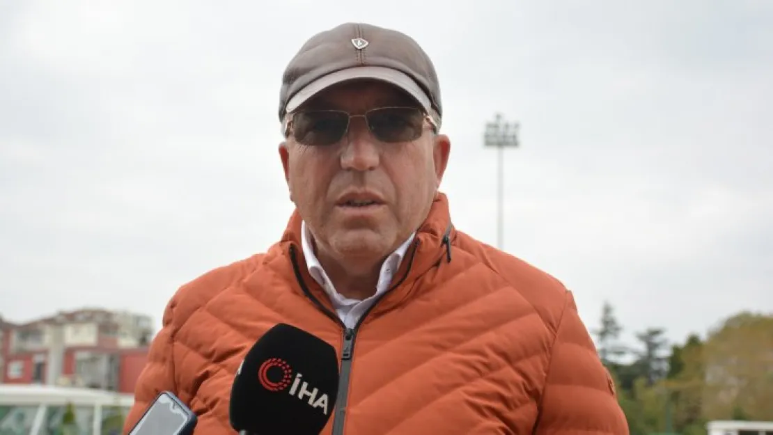 Engin Koyun: Mustafa Hoca istifasını sundu, ben kabul etmedim