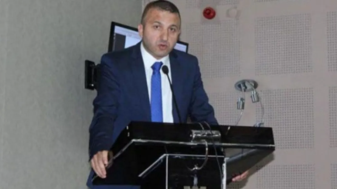 Engin Taşdemir isyan etti