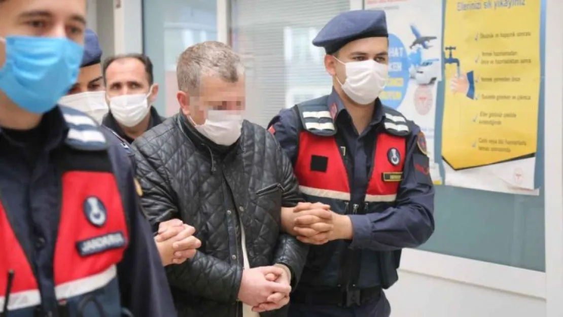 Eniştesini öldüren sanığa 11 yıl hapis