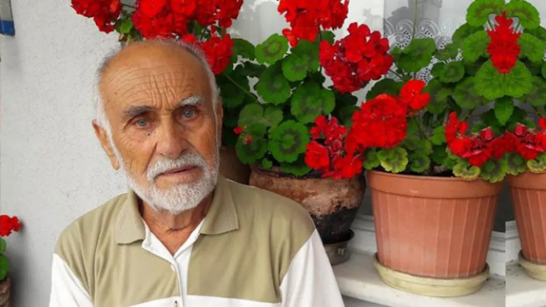 Enver Karaca hayatını kaybetti