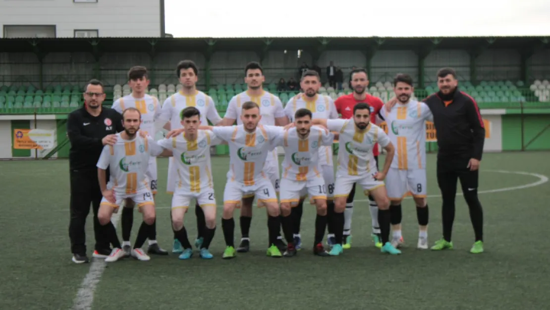 Er Bakan Spor galip geldi