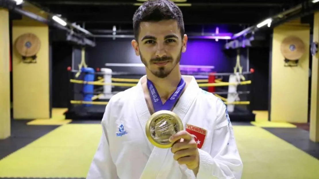 Eray Şamdan: Efsane  olmak istiyorum