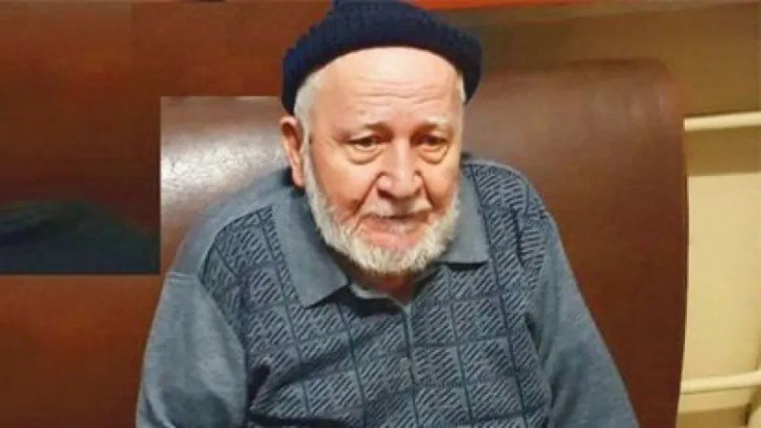 Erbakan hayatını kaybetti!