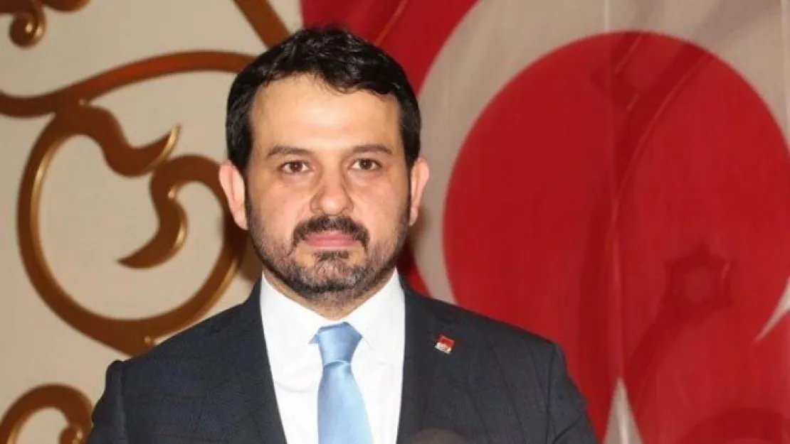 Ercan 'Ankara'nın bebesi, İzmit'in çocuğuyum'