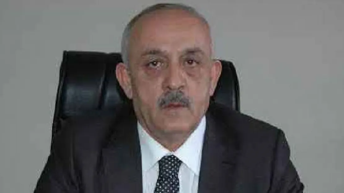 Ercan Dalkılıç hayatını kaybetti!