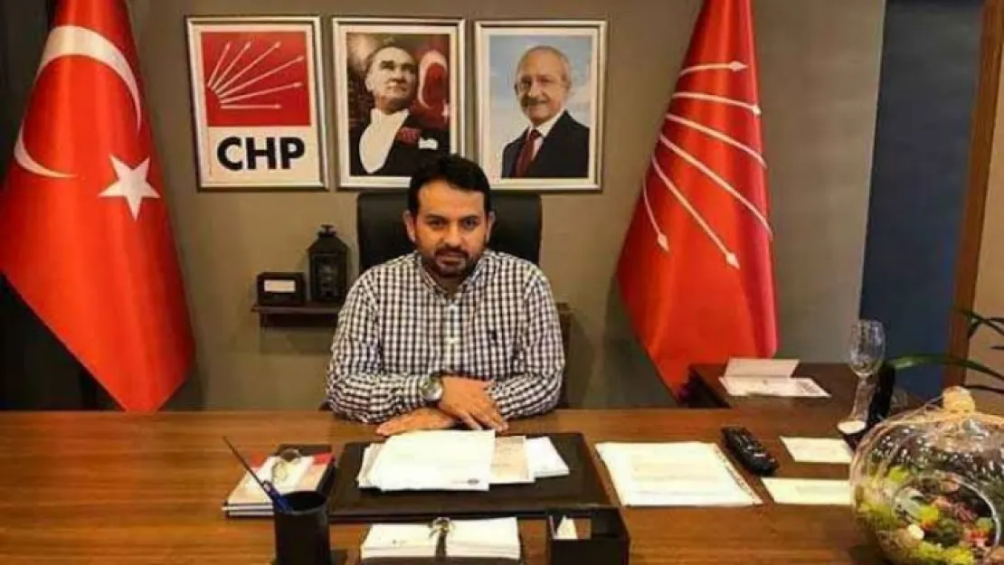 Gökhan Ercan: Sürecin bu noktaya gelmesi tıkanıklığın göstergesidir!