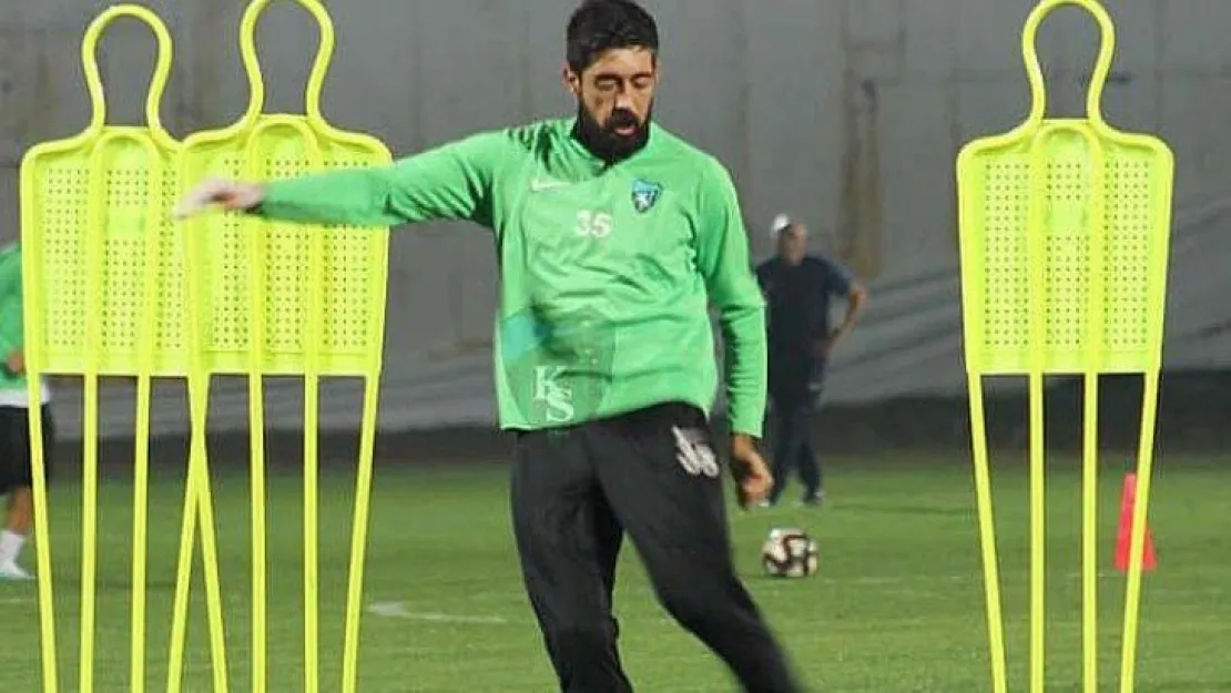 Ercüment ve Kerem başladı