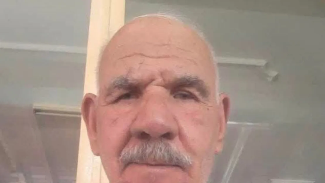Erdal Coş vefat etti
