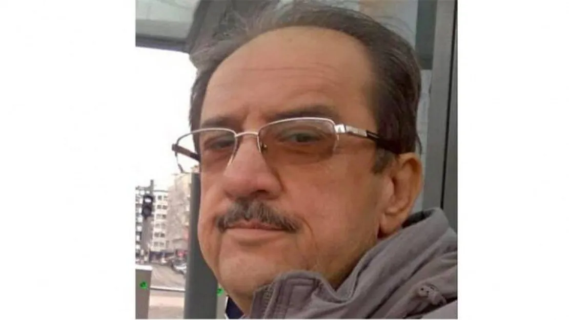 Erdal Fidan vefat etti!