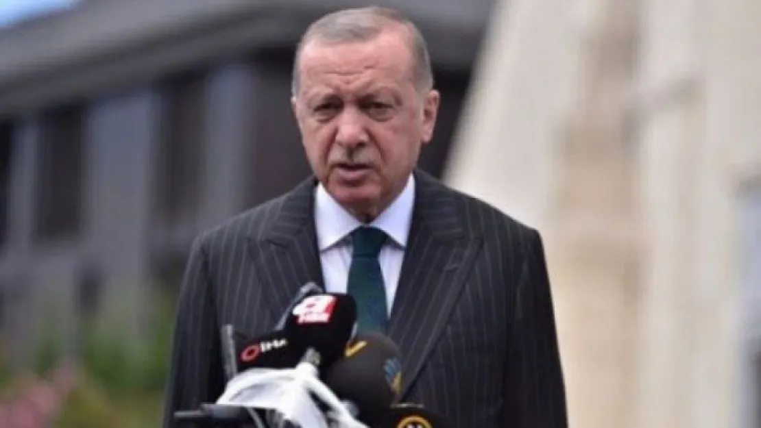Erdoğan açıkladı: Bayramda sokağa çıkma yasağı olacak mı?