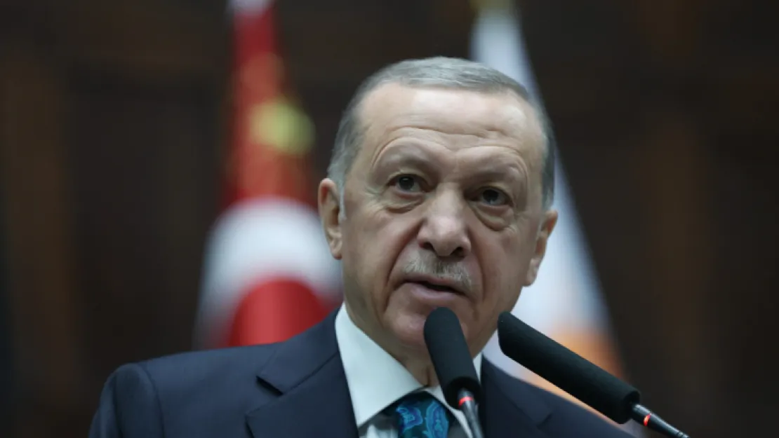 Erdoğan asgari ücretliye müjdeyi verdi