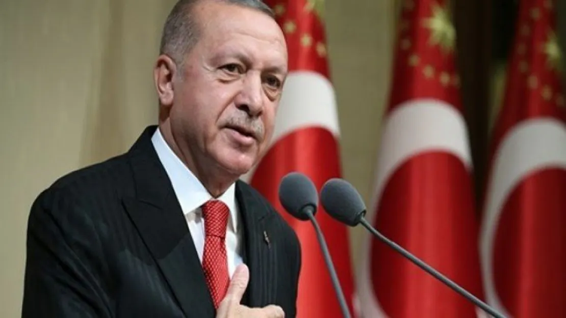 Erdoğan bugün Kocaeli'de