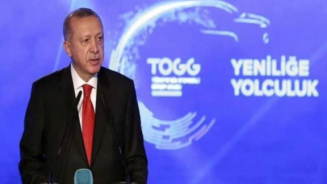 Erdoğan'dan asgari ücret açıklaması