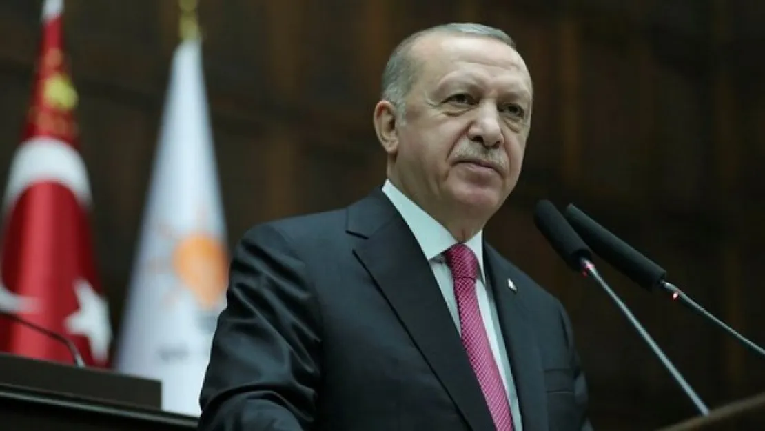 Erdoğan'dan asgari ücret açıklaması