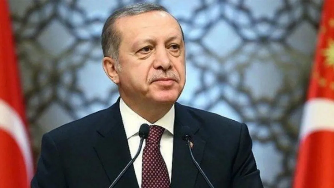 Erdoğan'dan destek veren 7 ülke liderine teşekkür