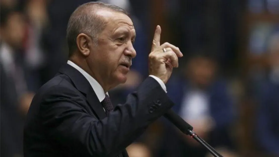 Erdoğan'dan flaş asgari ücret açıklaması!