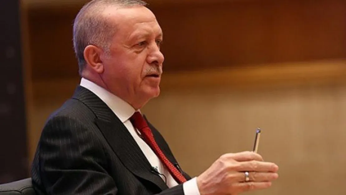 Erdoğan'dan KYK açıklaması!