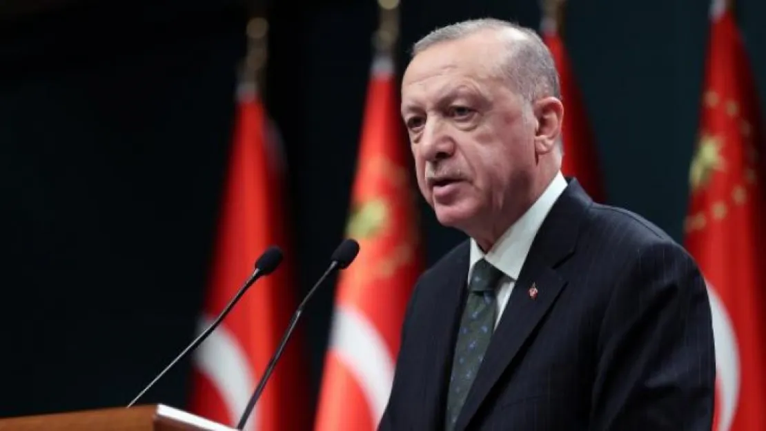 Erdoğan'dan muhtarlara maaş müjdesi!