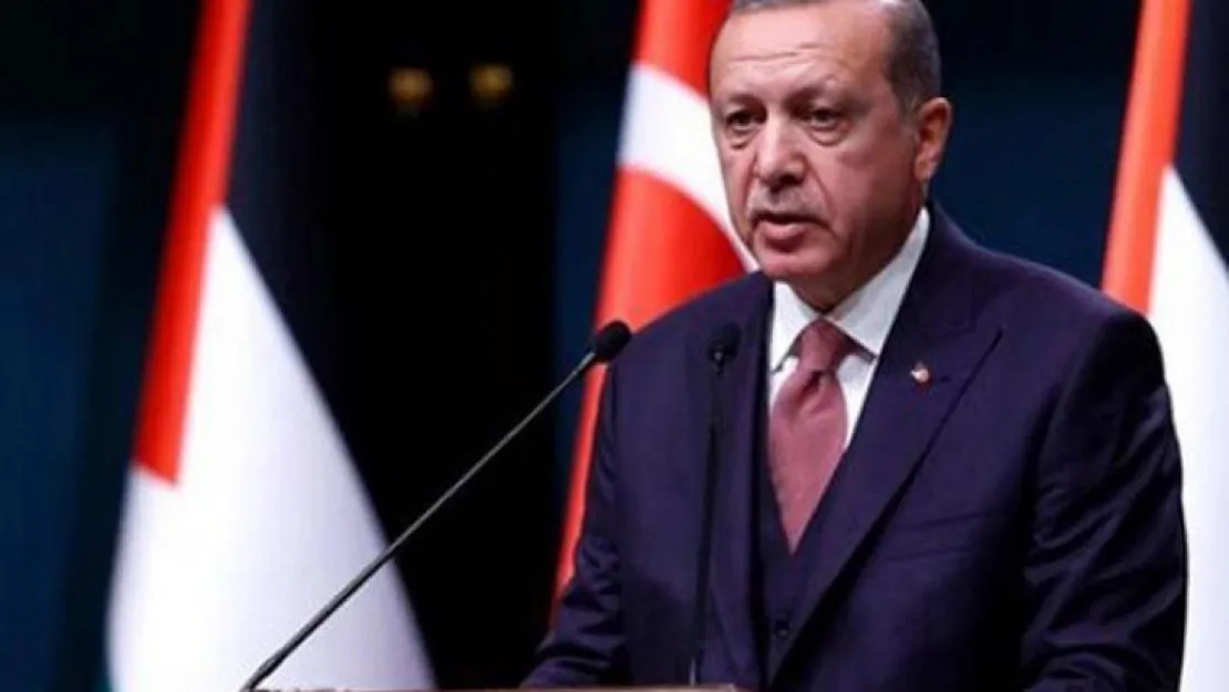 Erdoğan'dan öğrencilere burs müjdesi!