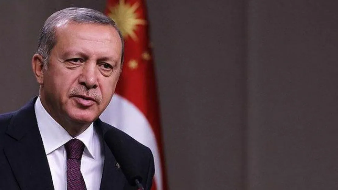 Erdoğan'dan partililere özel talimat