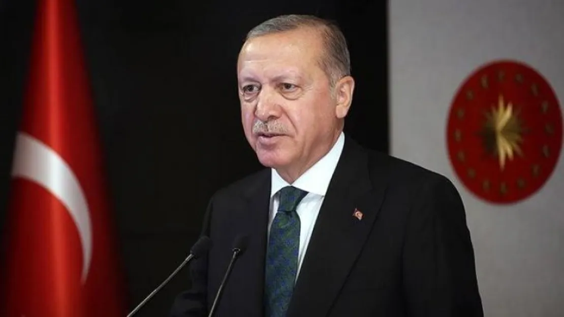 Erdoğan'dan, yoklama kaçağı gençler için açıklama