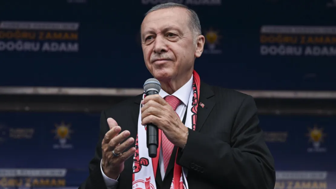 Erdoğan duyurdu: Temmuz ayında Memur maaşı 22 bin TL olacak