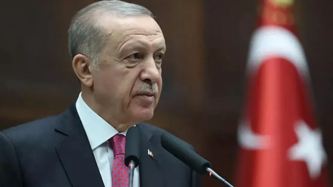 Erdoğan: En iyi adayları tespit ederek seçime hazırlanacağız