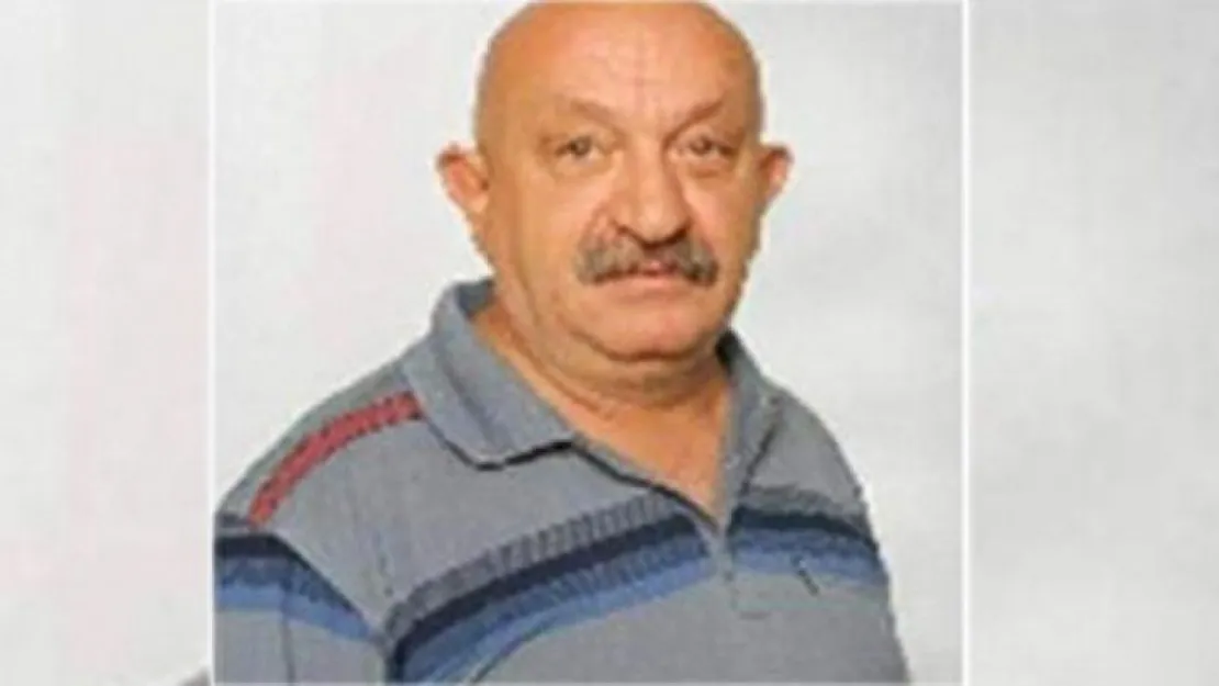 Erdoğan Erdoğan hayatını kaybetti