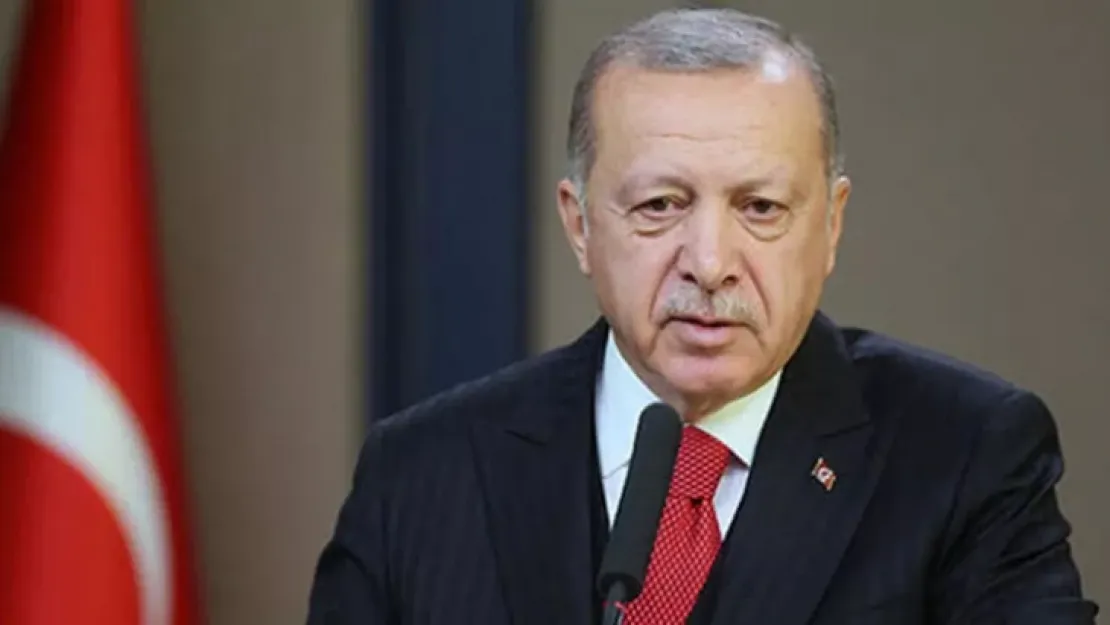 Erdoğan'ın Kocaeli programı netleşti
