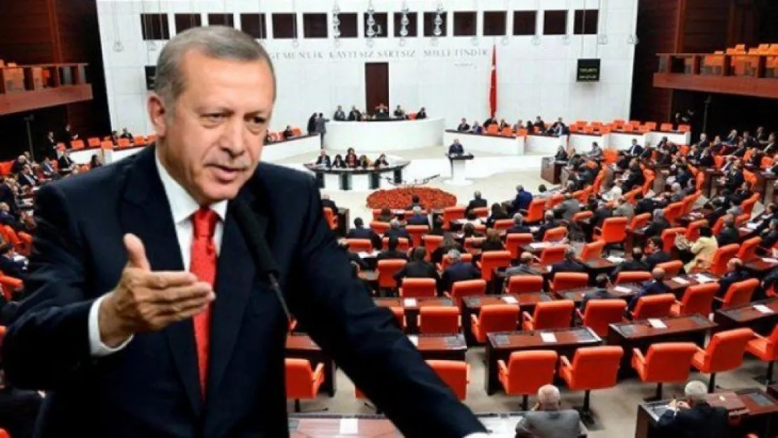 Erdoğan'ın talimatıyla tarımda 'torba yasa' geri çekildi